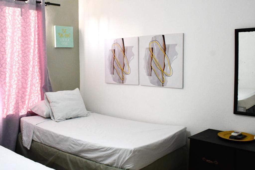 Casa Docia Hotel Samana الغرفة الصورة
