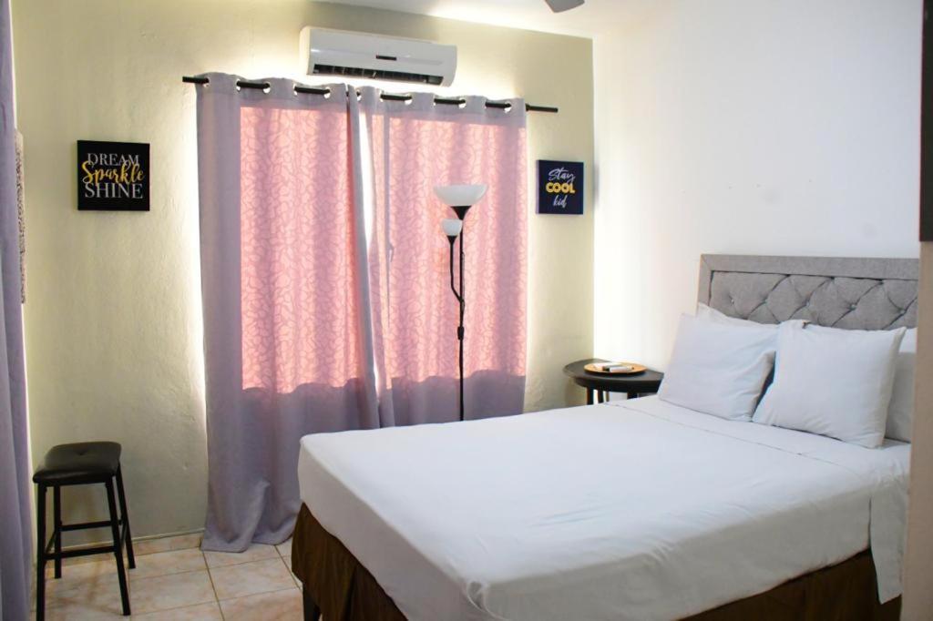 Casa Docia Hotel Samana الغرفة الصورة