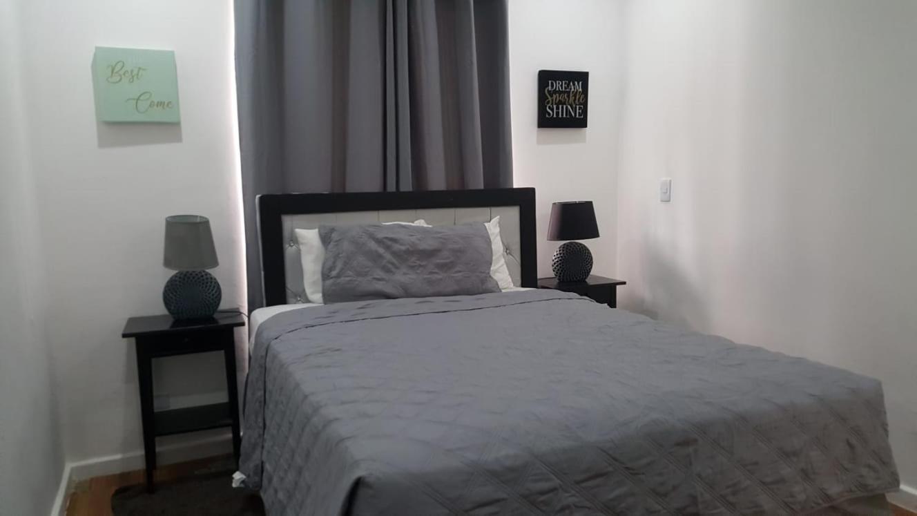 Casa Docia Hotel Samana الغرفة الصورة