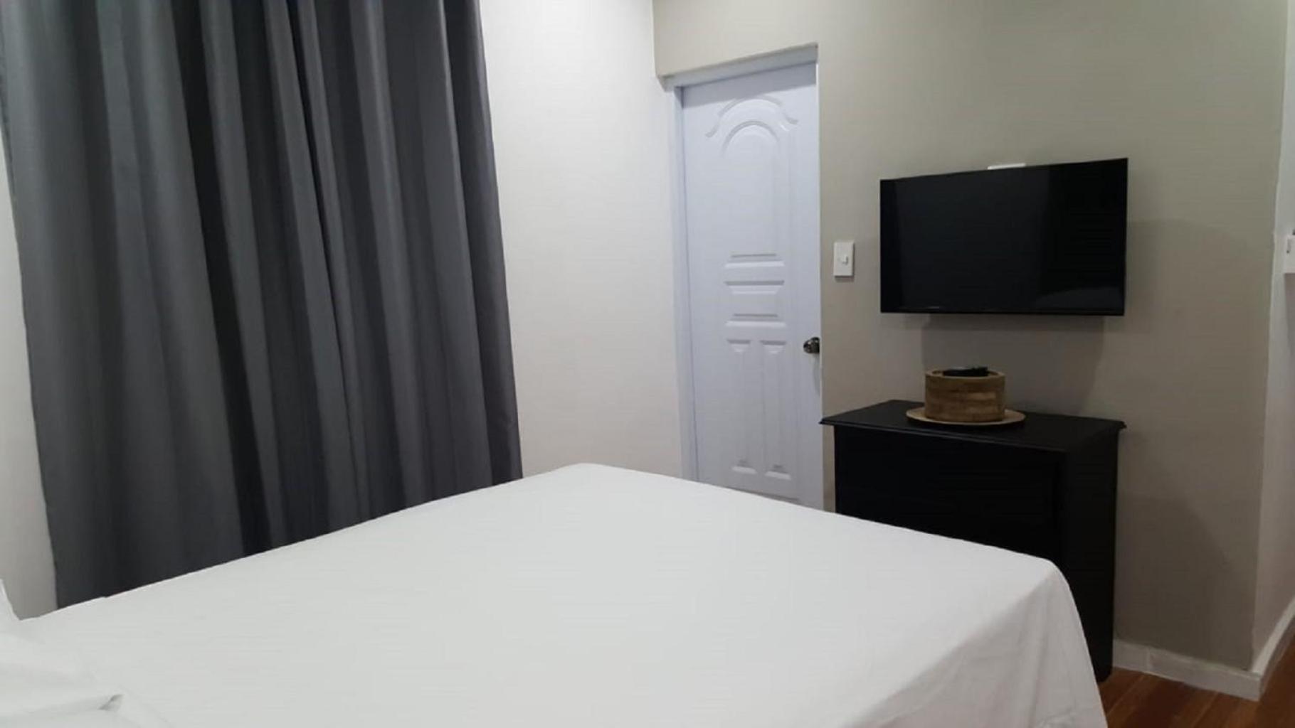 Casa Docia Hotel Samana الغرفة الصورة